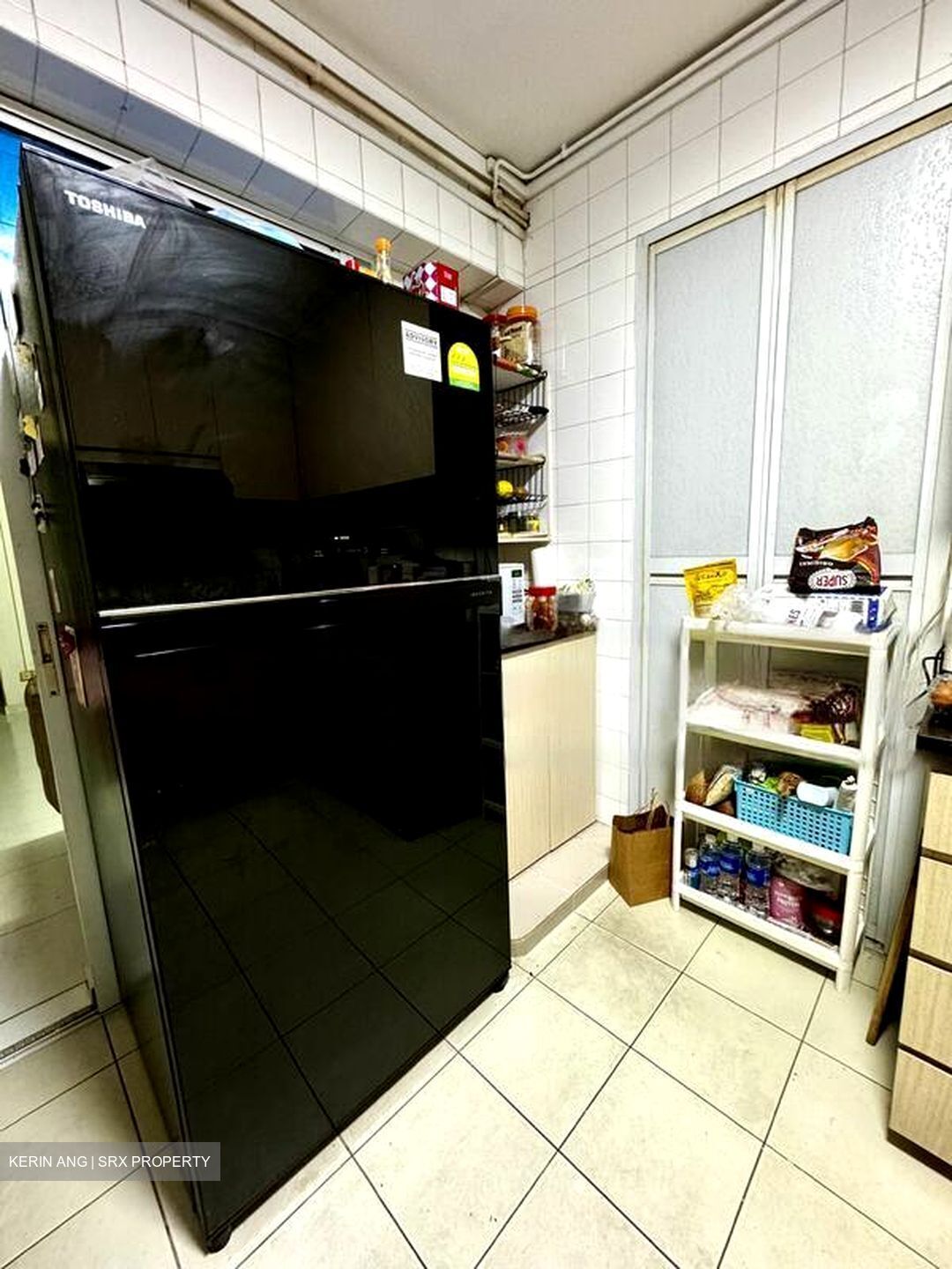 Blk 4C Saint George's Lane (Kallang/Whampoa), HDB 4 Rooms #483042681